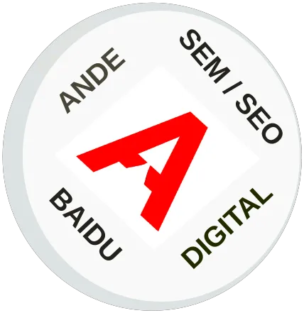 Ande Digital SEO SEM Logo